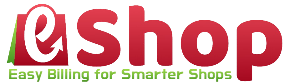 eShop